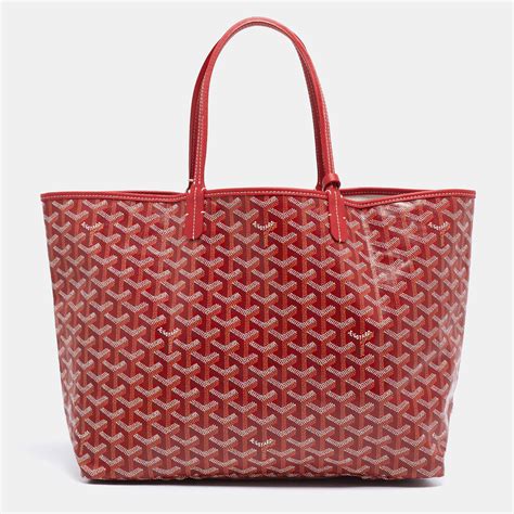 goyard bags for sales|pre owned Goyard bags.